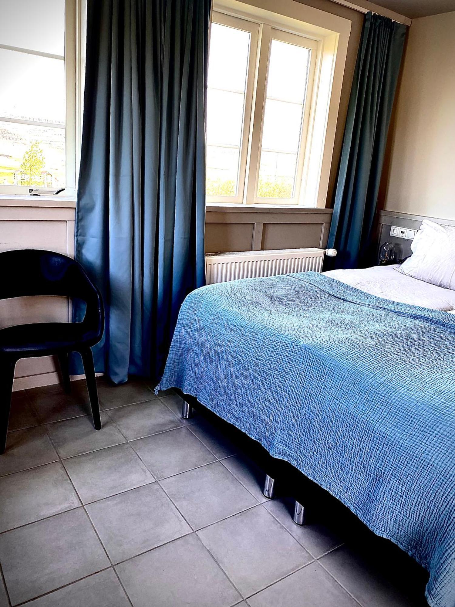 Hraunsnef Country Hotel Bifrost Esterno foto