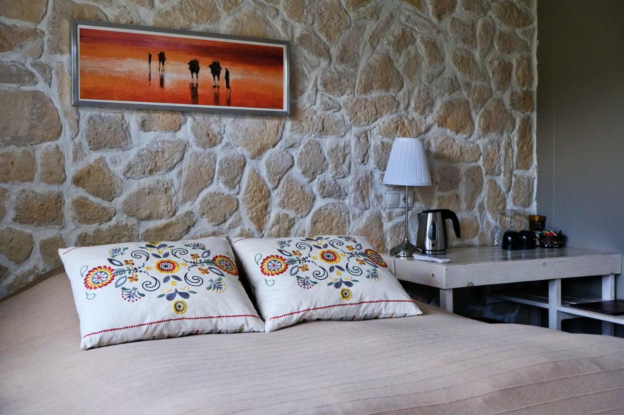 Hraunsnef Country Hotel Bifrost Esterno foto
