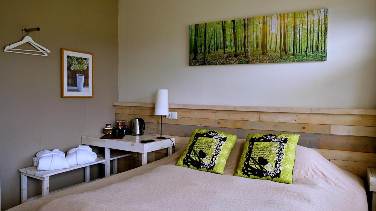 Hraunsnef Country Hotel Bifrost Esterno foto